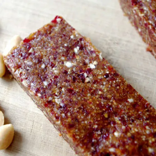 Линия производства протеиновых батончиков (до 90 шт/мин)