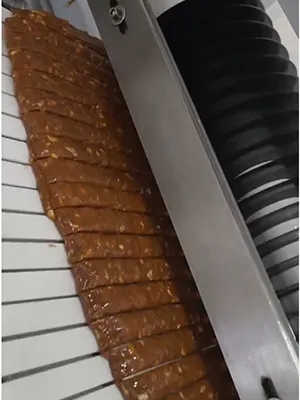 Продольная нарезка